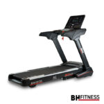 Tapis de course professionnel de marque BH Fitness