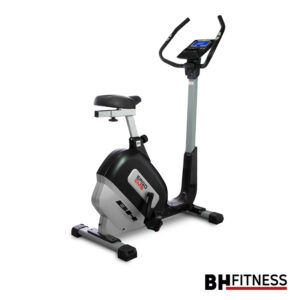 Vélo droit professionnel de marque BH Fitness