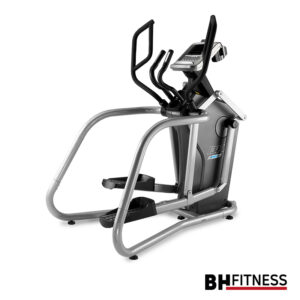 Vélo elliptique professionnel de marque BH Fitness